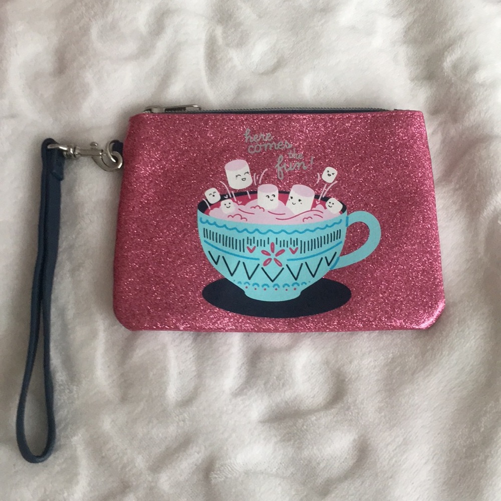 Little Coin Purse